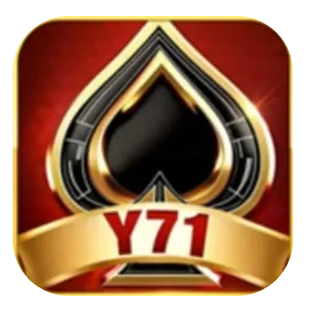 Y71 Game official logo
